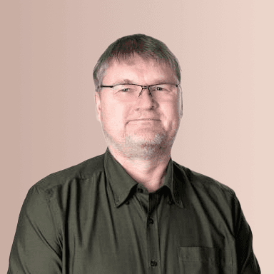 Petri Karjalainen